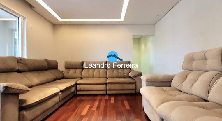 Apartamento à venda com 3 quartos, 118m² - Foto 9