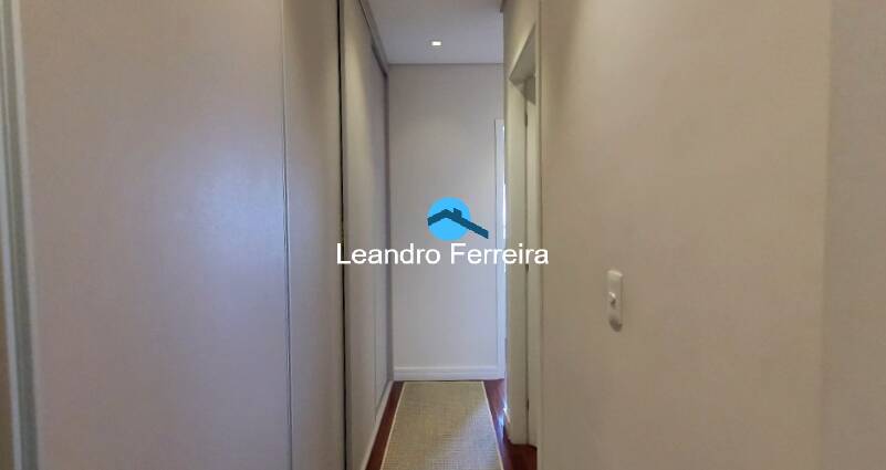 Apartamento à venda com 3 quartos, 118m² - Foto 21