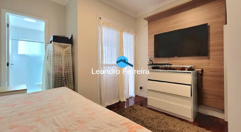 Apartamento à venda com 3 quartos, 118m² - Foto 22