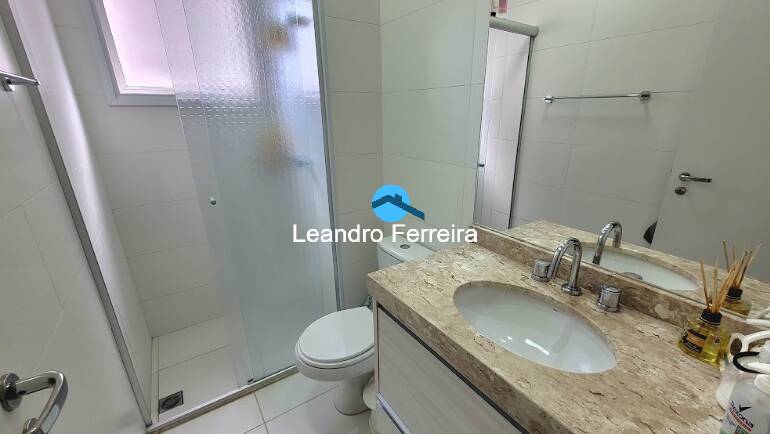 Apartamento à venda com 3 quartos, 118m² - Foto 23