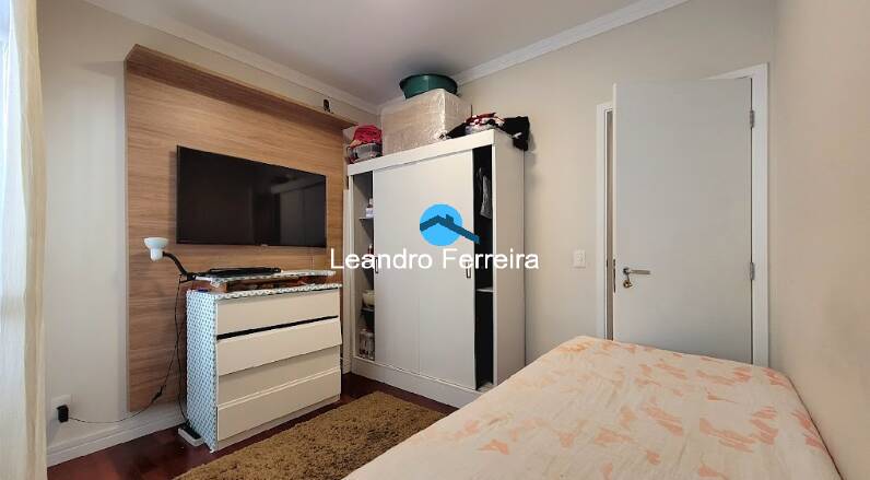 Apartamento à venda com 3 quartos, 118m² - Foto 24