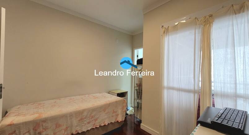 Apartamento à venda com 3 quartos, 118m² - Foto 25