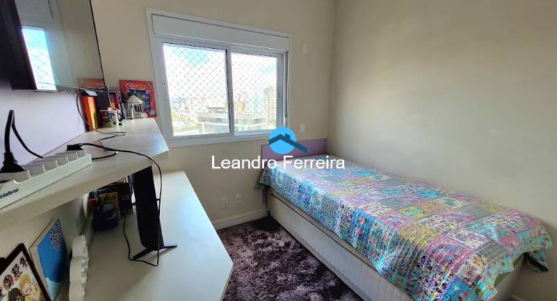 Apartamento à venda com 3 quartos, 118m² - Foto 27