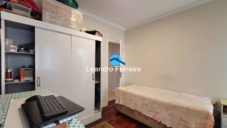 Apartamento à venda com 3 quartos, 118m² - Foto 26