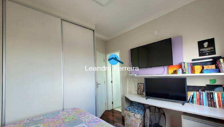 Apartamento à venda com 3 quartos, 118m² - Foto 29