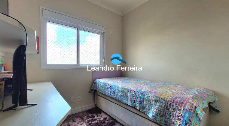 Apartamento à venda com 3 quartos, 118m² - Foto 28