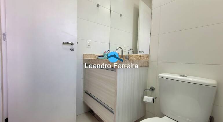 Apartamento à venda com 3 quartos, 118m² - Foto 31