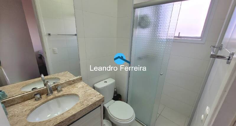 Apartamento à venda com 3 quartos, 118m² - Foto 30