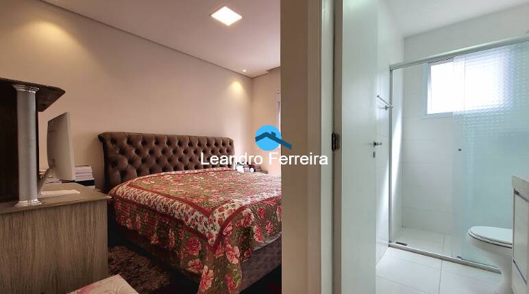 Apartamento à venda com 3 quartos, 118m² - Foto 32