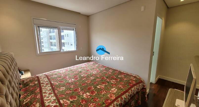 Apartamento à venda com 3 quartos, 118m² - Foto 36