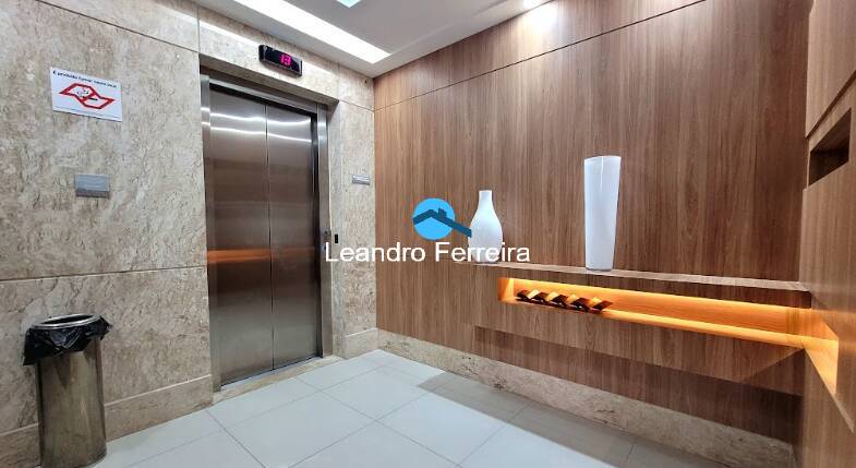 Apartamento à venda com 3 quartos, 118m² - Foto 38