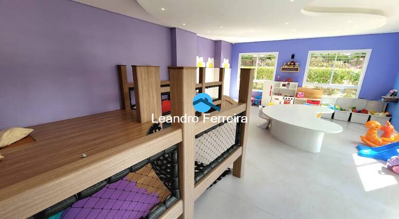 Apartamento à venda com 3 quartos, 118m² - Foto 47