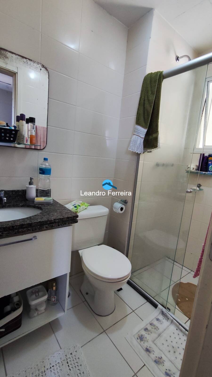 Apartamento à venda com 3 quartos, 71m² - Foto 6