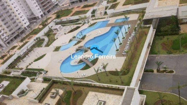 Apartamento à venda com 3 quartos, 91m² - Foto 10