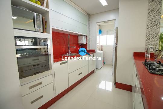 Apartamento à venda com 3 quartos, 91m² - Foto 14