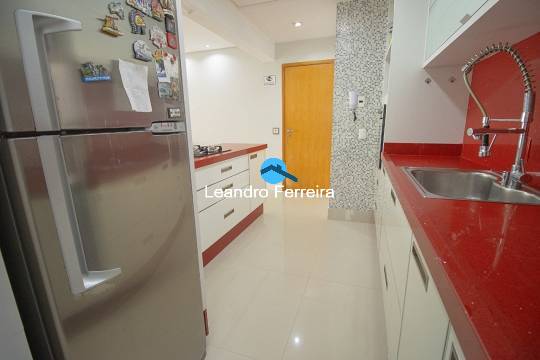 Apartamento à venda com 3 quartos, 91m² - Foto 15