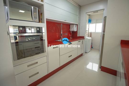 Apartamento à venda com 3 quartos, 91m² - Foto 16