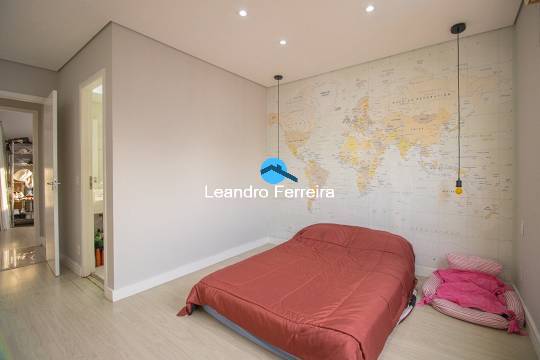 Apartamento à venda com 3 quartos, 91m² - Foto 19