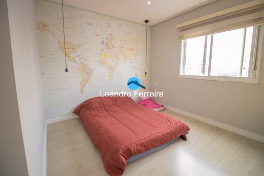 Apartamento à venda com 3 quartos, 91m² - Foto 18