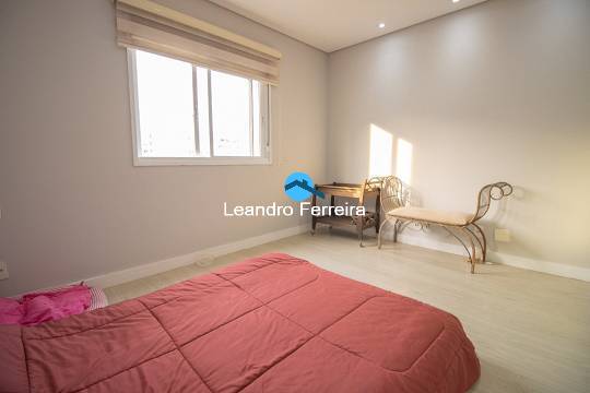 Apartamento à venda com 3 quartos, 91m² - Foto 20