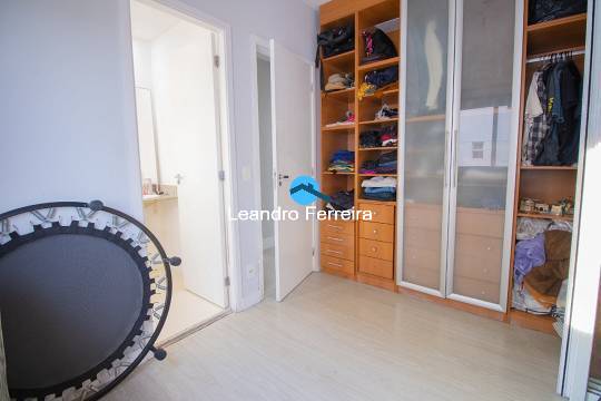 Apartamento à venda com 3 quartos, 91m² - Foto 25