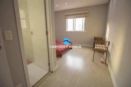 Apartamento à venda com 3 quartos, 91m² - Foto 22