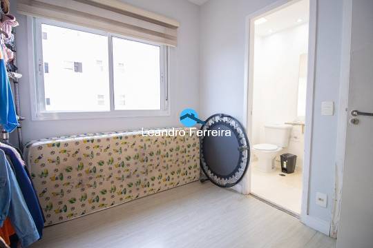 Apartamento à venda com 3 quartos, 91m² - Foto 24