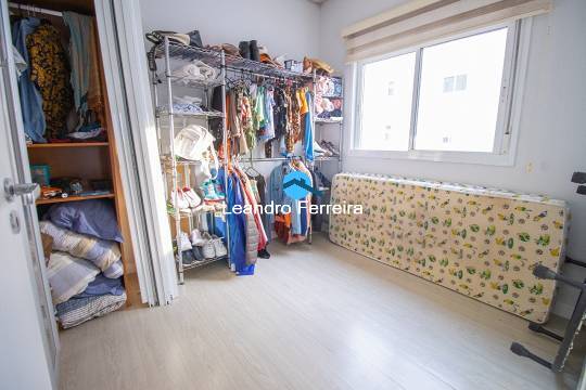 Apartamento à venda com 3 quartos, 91m² - Foto 27