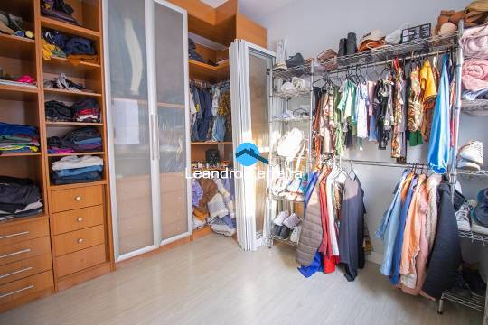 Apartamento à venda com 3 quartos, 91m² - Foto 26