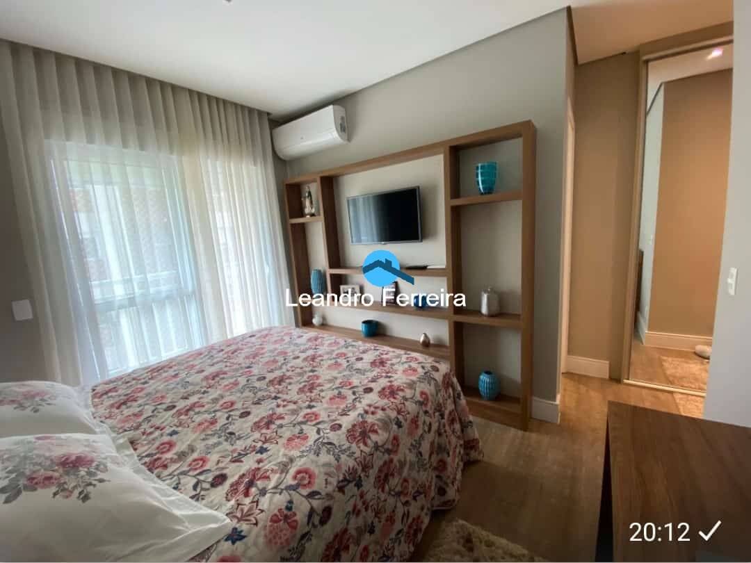 Apartamento à venda com 3 quartos, 127m² - Foto 5