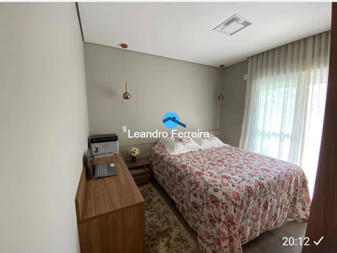 Apartamento à venda com 3 quartos, 127m² - Foto 8