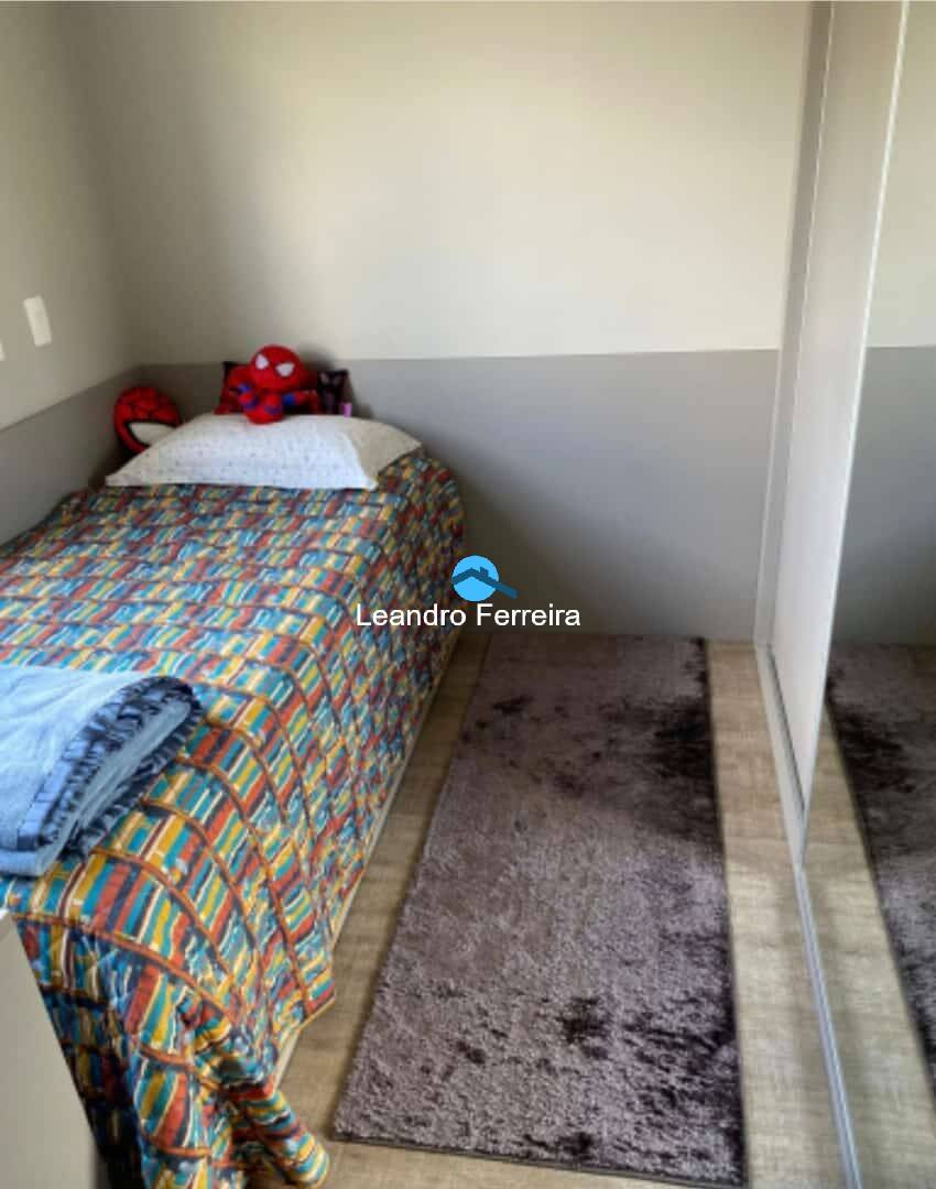 Apartamento à venda com 3 quartos, 127m² - Foto 13