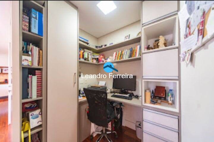 Apartamento à venda com 3 quartos, 156m² - Foto 20