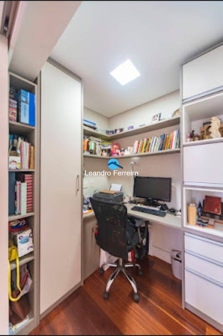 Apartamento à venda com 3 quartos, 156m² - Foto 21