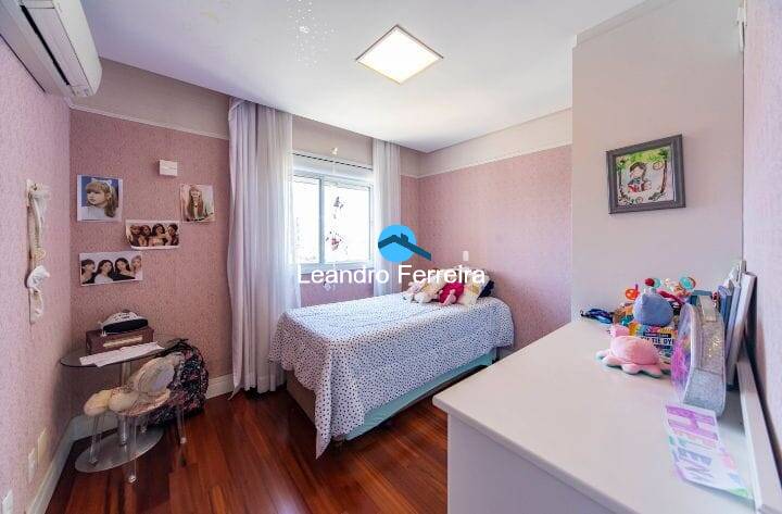 Apartamento à venda com 3 quartos, 156m² - Foto 23