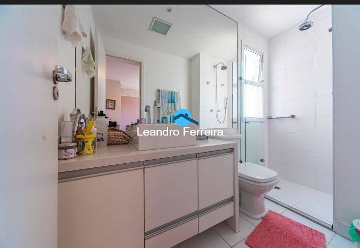 Apartamento à venda com 3 quartos, 156m² - Foto 27