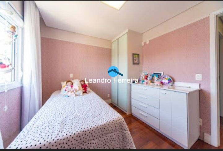 Apartamento à venda com 3 quartos, 156m² - Foto 24