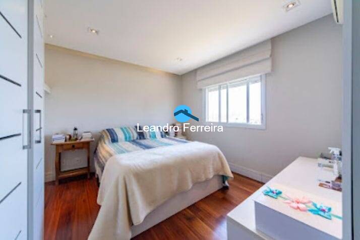 Apartamento à venda com 3 quartos, 156m² - Foto 33