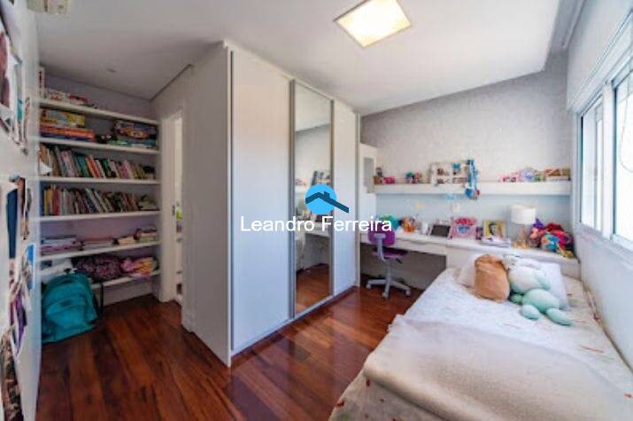 Apartamento à venda com 3 quartos, 156m² - Foto 41