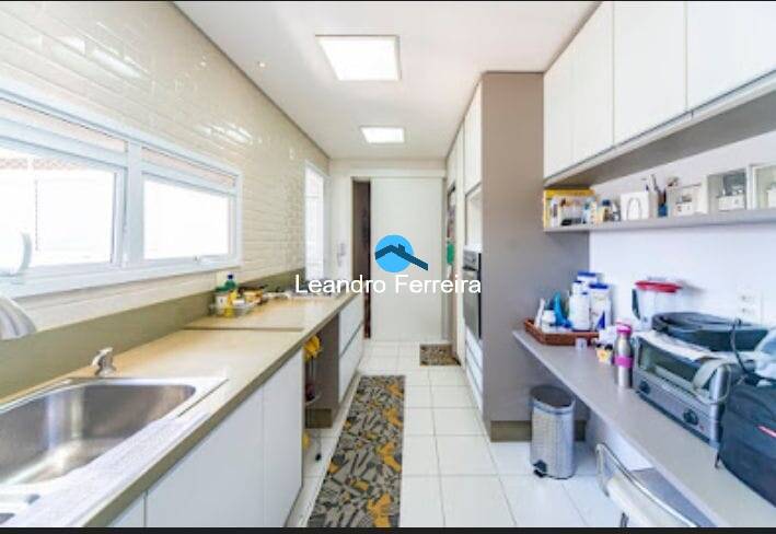 Apartamento à venda com 3 quartos, 156m² - Foto 48