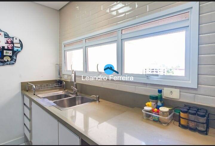 Apartamento à venda com 3 quartos, 156m² - Foto 51