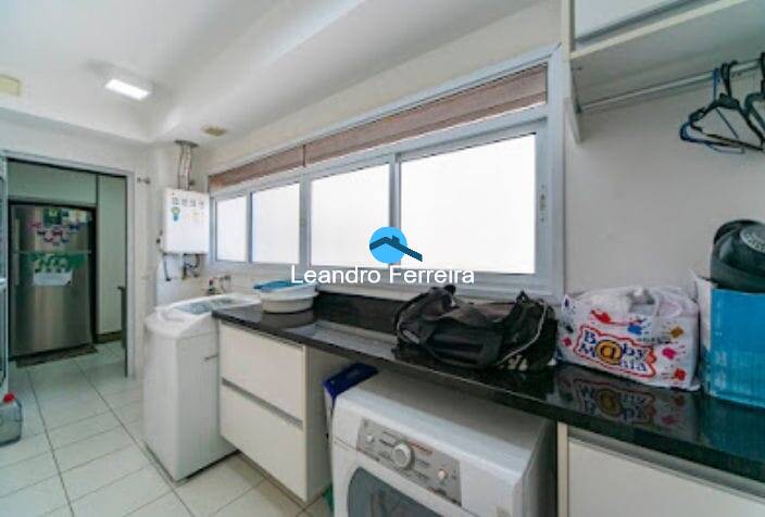 Apartamento à venda com 3 quartos, 156m² - Foto 56