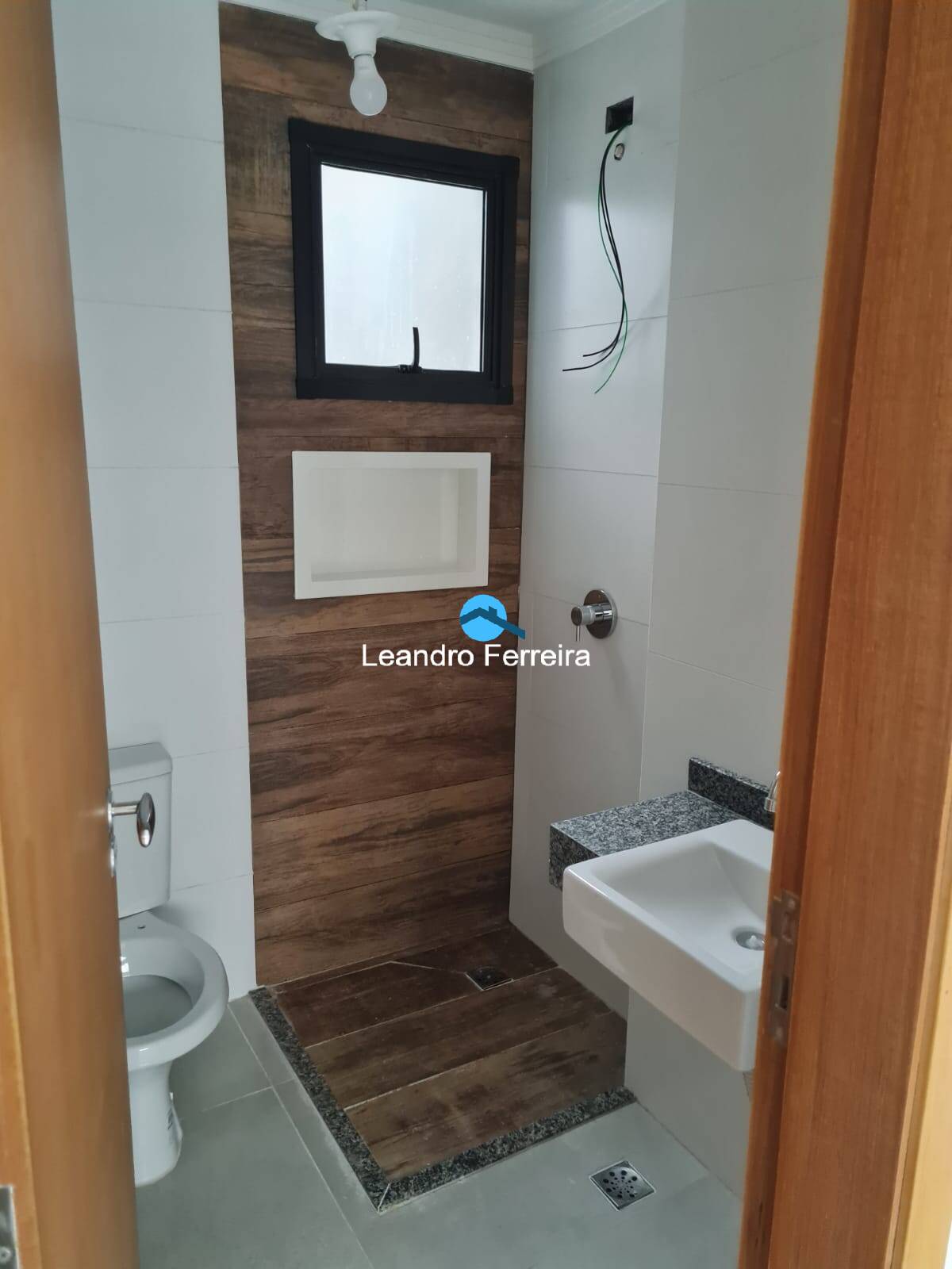 Apartamento à venda com 3 quartos, 95m² - Foto 9