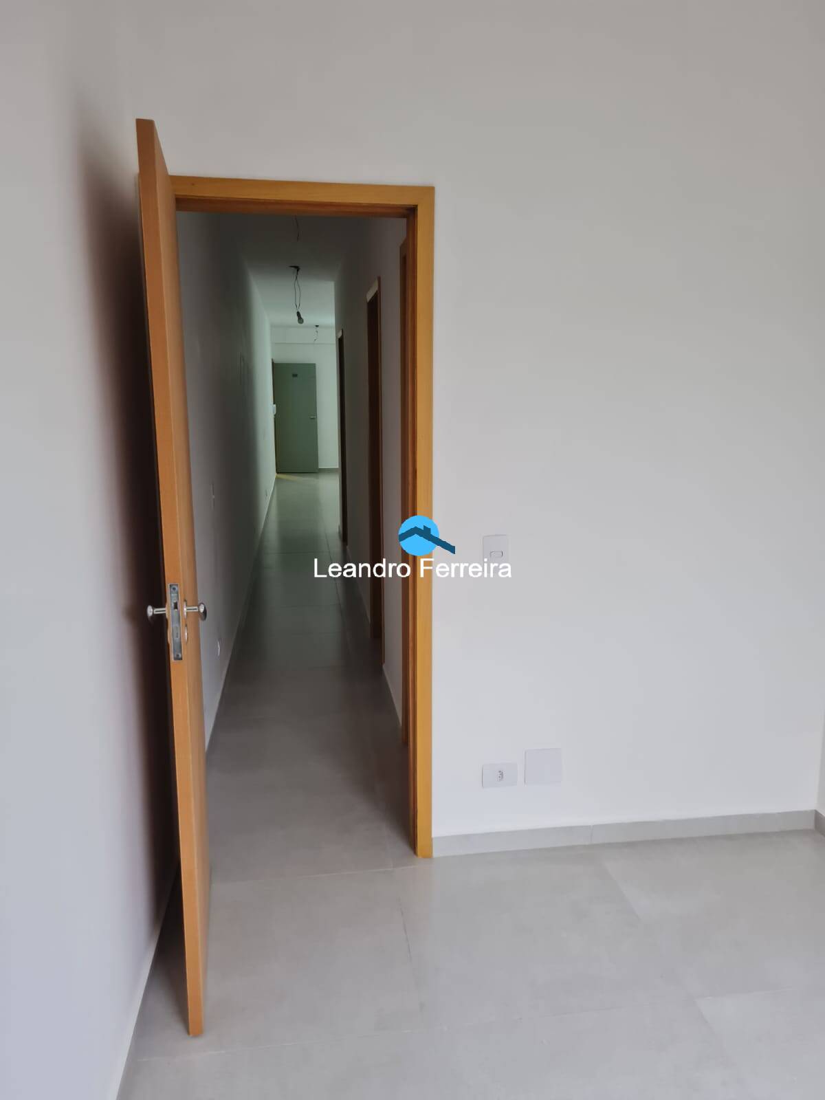 Apartamento à venda com 3 quartos, 95m² - Foto 5