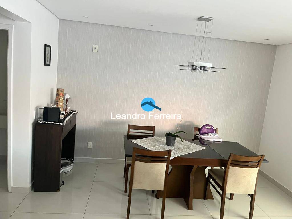 Apartamento à venda com 3 quartos, 155m² - Foto 5