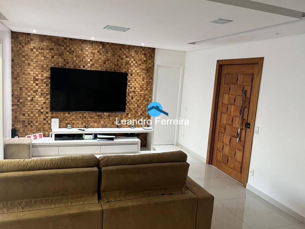 Apartamento à venda com 3 quartos, 155m² - Foto 8