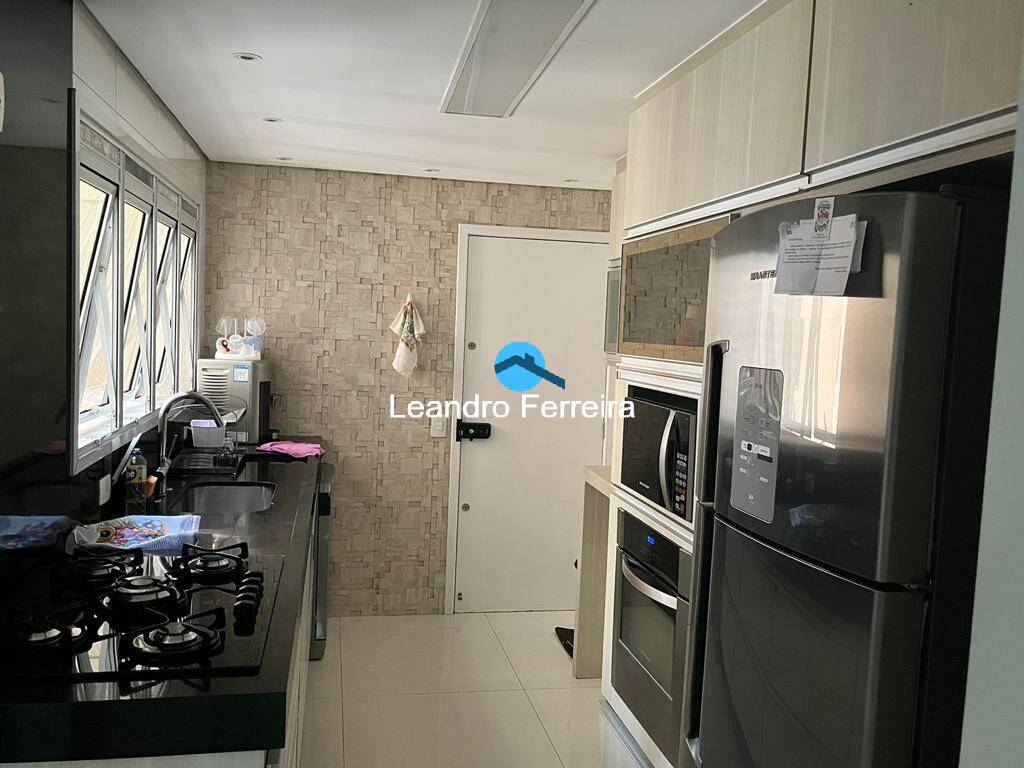 Apartamento à venda com 3 quartos, 155m² - Foto 10