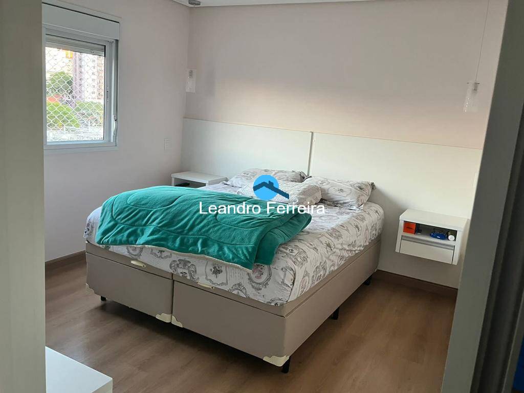 Apartamento à venda com 3 quartos, 155m² - Foto 15