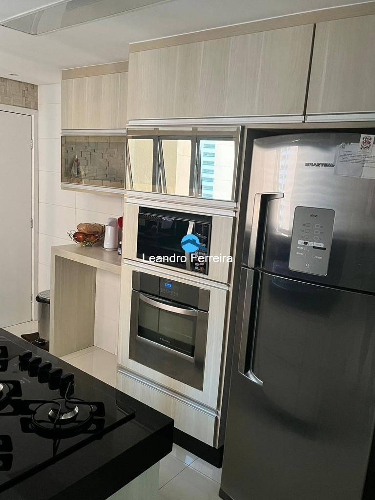 Apartamento à venda com 3 quartos, 155m² - Foto 12