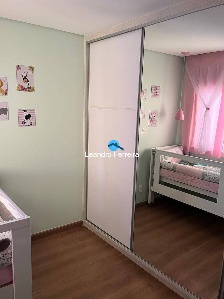 Apartamento à venda com 3 quartos, 155m² - Foto 17